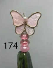 Ceramic Christmas Tree Toppers