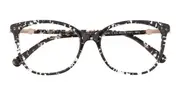 Radley RDO 6051 104 Women’s Glasses White Size 53 - Private Health Rebate - Blue Light Block Available