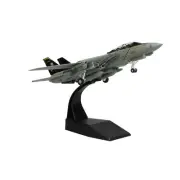 NEW Grumman F-14A Tomcat 1/100 Diecast Aircraft Model