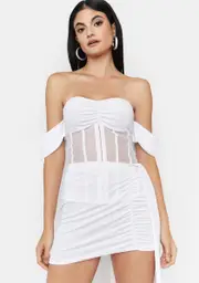 Chill Wish You Had Me Skirt Set