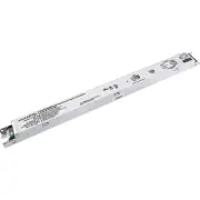 eldoLED *2743W7 85W Constant Current 0-10V Dimmable LED Driver, (Osram 57422)