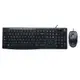 羅技 LOGITECH 現貨含運 920-002695 有線鍵鼠組 MK200 原廠公司貨 全新未拆 原廠保固