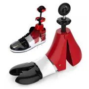 Boot Stretcher for Men Women Adjustable Spin Bunions Wide Feet Cowboy Shoe St...