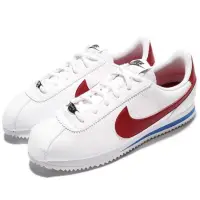 在飛比找蝦皮商城優惠-NIKE CORTEZ BASIC SL GS OG 皮革阿