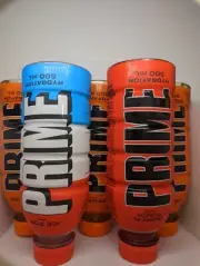 ✅Prime Hydration Drink, 5 Bottle Value Pack, FREE SHIPPING✅