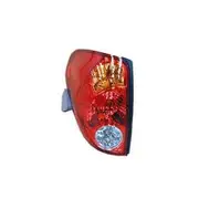 Sterling Tail Light to suit Mitsubishi Triton 07/2006 to 12/2014 - MBTT-TAL-65L