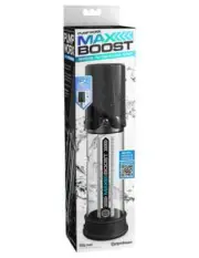 Pump Worx - Max Boost Penis Pump - various colours