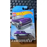 HOT WHEELS HOTWHEELS 大眾 SQUAREBACK 定制 69 大眾 SQUARE BACK