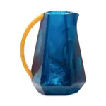 Blue Pheasant Megan Pitcher - Small