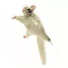 Sugar Glider Possum Hansa Realistic Animal Plush Toy 22cm **FREE DELIVERY**