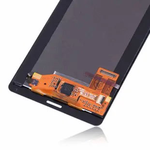 原廠手機熒幕總成適用於索尼SONY Xperia Z3 Compact Z3 Mini D5803 D5833