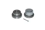 TechBrands AL-KO Hub Trailer Bearing Kit - Ford