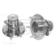 GSP Wheel Hub Assembly - 400231