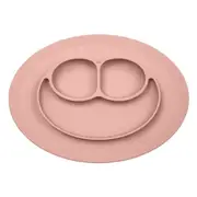 Ezpz The Mini Mat Blush