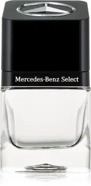 [Mercedes Benz] Mercedes-Benz Select EDT - 50ml