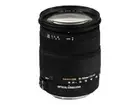 18-200mm F3.5-6.3 SIGMA CONT DC OS HSM MACRO ZOOM LENS SONY NEW in BOX & HOOD