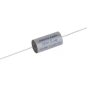 Jantzen 0638 1.5uF 800V Z-Silver Capacitor