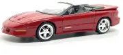 AUTO WORLD 1996 PONTIAC FIREBIRD TA WS6 TARGET EXCLUSIVE LOOSE
