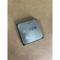 在飛比找蝦皮購物優惠-AMD R7 Ryzen 7 3800XT CPU AM4 