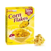 Schar Corn Flakes Gluten Free 250 g