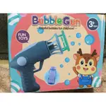 電動吹泡泡槍 泡泡機 電動泡泡機 連續吹泡泡機 創意商品 搞怪商品 兒童玩具 團康活動玩具 泡泡槍