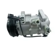 12V 5PK A/CCompressor 97701-C7000 for 2014-2019 Hyundai Kia i20 Active 1.2L 83HP