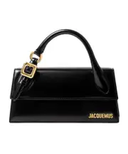 Jacquemus The Long Chiquito Handbag One size black