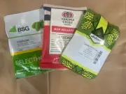 (35) Variety Pack Pellet Hops Beer Brewing Centennial Amarillo Willamette + MORE