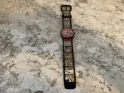 Vintage 1990 Armitron Looney Tunes Flim Strip Wrist Watch Bugs Bunny & Friends