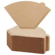 200Pcs Coffee Cone Disposable Coffee Filters for Pour over and Drip F7F28887