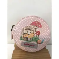 在飛比找蝦皮購物優惠-Cath Kidston 零錢包