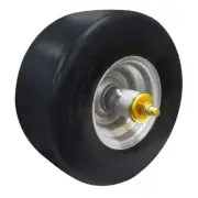 Zero Turn Lawn Mower Wheel | 13-650-625" Tyre Size | 170mm Hub Width
