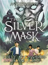 在飛比找三民網路書店優惠-The Silver Mask