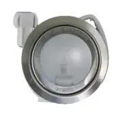 REPLACEMENT TECHNIKA RANGE HOOD HALOGEN LIGHT BULB ASSEMBLY FHEE30BA9S, FHEE33A9