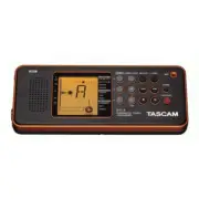 Tascam PT-7 Chromatic Tuner Metronome Pitch Trainer - Brand New