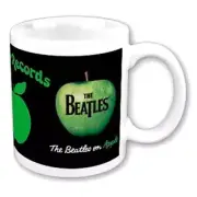 The Beatles mug