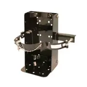 Kidde 290511 HD fire Extinguisher Bracket 10MP & 15CDM
