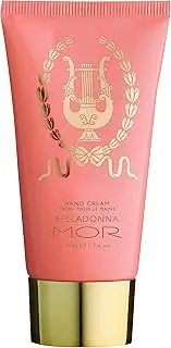 MOR Boutique Little Luxuries Belladonna Hand Cream, 50ml