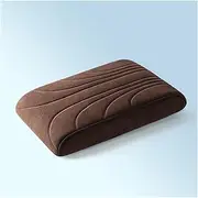 Armrest Box Booster Pad for Kia Soul III II I 3/2/1.Gen SK3/PS/AM 2009-2026 Car Armrest Cushions Box Mats Center Console Armrest Cover(B)
