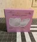 Impressions X Hello Kitty LED Pocket Mirror w/ Ring Stand - New in Box
