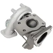TF03HL8 Turbocharger For 2011-2016 Nissan Juke SL 2014 Nissan Juke Midnight 1.6L (for: Nissan)