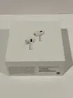 Apple AirPods Pro (2nd Generation) Wireless Ear Buds with USB-C Charging.