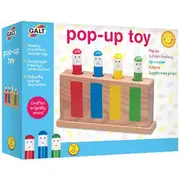 Galt Pop Up Toy