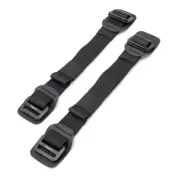 Kriega OS-Straps Over Seat Mounting (KOSS)