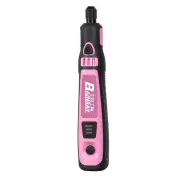 3.6V 3 Gears 5000-10000-15000r Engraver Rechargeable Hand Drill Wireless Grinder Cordless Electric Drill Engraving Set M