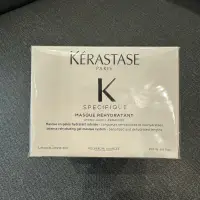 在飛比找蝦皮購物優惠-KERASTASE巴黎卡詩-胺基酸平衡保濕髮凍膜200ml 