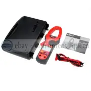 UNI-T UT-209 1000A Digital Clamp Meters UT209 !!NEW!!