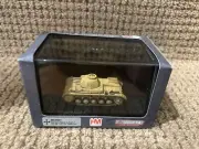 Hobby Master 1:72 German Panzer II Ausf F, 10 Pz.Div., Tunisia 1943, No. HG4607