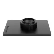Nikon DF D4 D7000 DSLR Digital Back Adapter Converter To 4x5" Toyo Linhof Camera