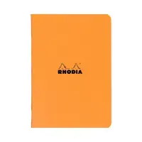 在飛比找博客來優惠-【Rhodia｜classic】staplebound no